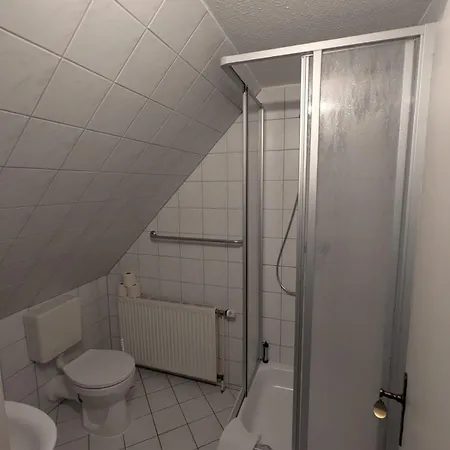 Hotel Pension&restaurant Haus Hiddensee Kloster