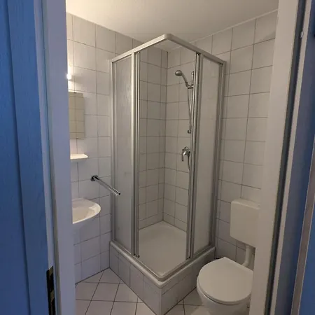 Pension&restaurant Haus Hiddensee Hotel Kloster