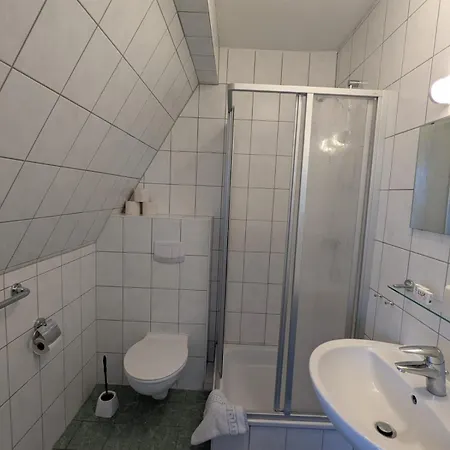 Hotel & Restaurant Haus Hiddensee